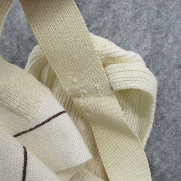 Champion jockstrap Mens Large L Atlas style athletic supporter USA 1960s Vintage - Picture 15 of 15